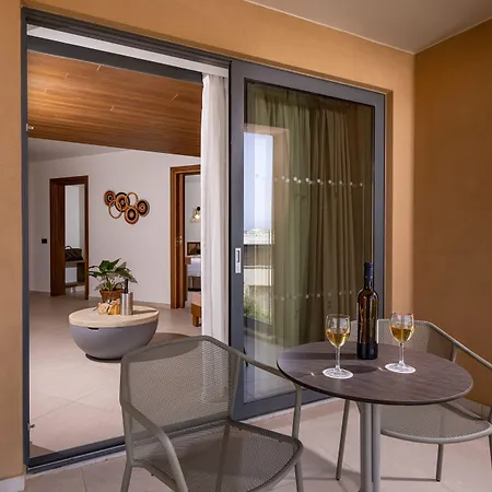 Minos Ambassador & - Adults Only 5* Rethymno