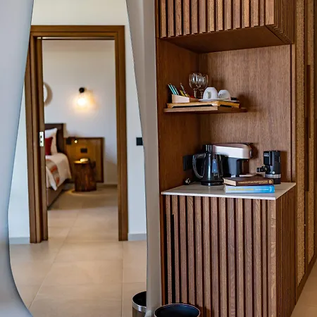 Minos Ambassador & - Adults Only Отель