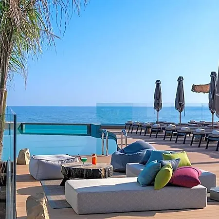 Minos Ambassador & - Adults Only Rethymnon