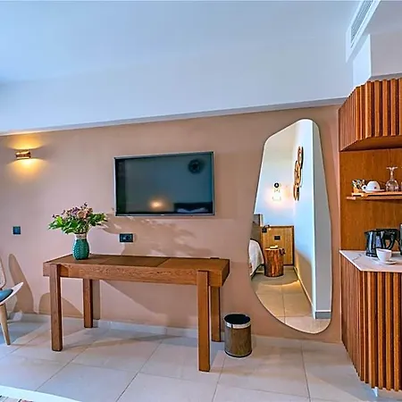 Hotel Minos Ambassador & - Adults Only 5*