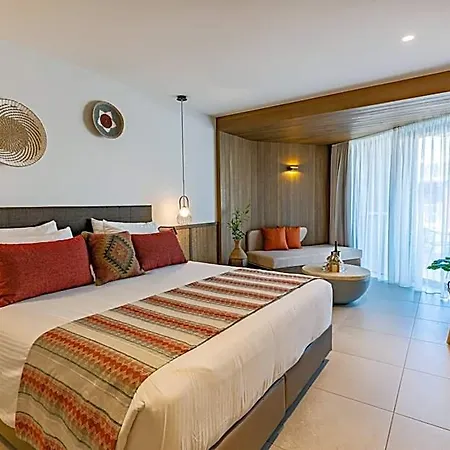 Hotel Minos Ambassador & - Adults Only