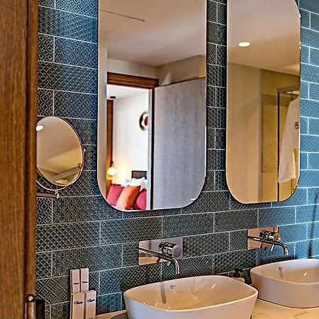 Hotel Minos Ambassador & - Adults Only Rethymno