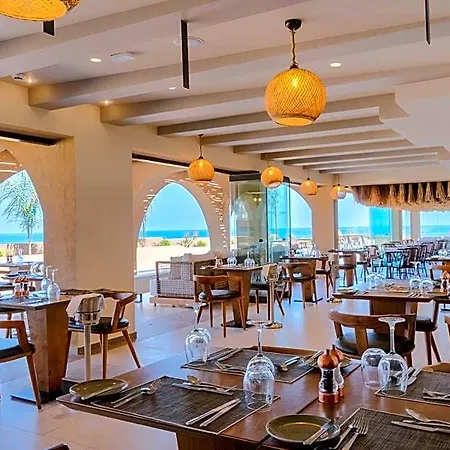 Hotel Minos Ambassador & - Adults Only 5*