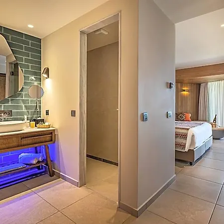 Minos Ambassador & - Adults Only Hotel 5*