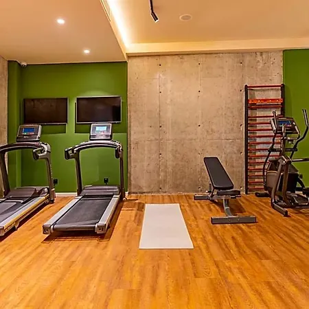 Hotel Minos Ambassador & - Adults Only