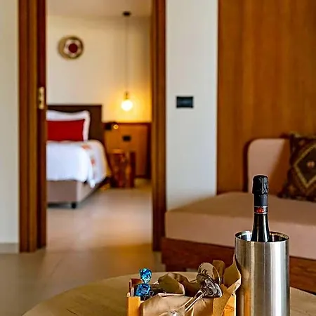 Minos Ambassador & - Adults Only Hotel 5*