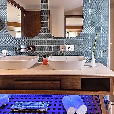 Minos Ambassador & - Adults Only Hotel Rethymnon