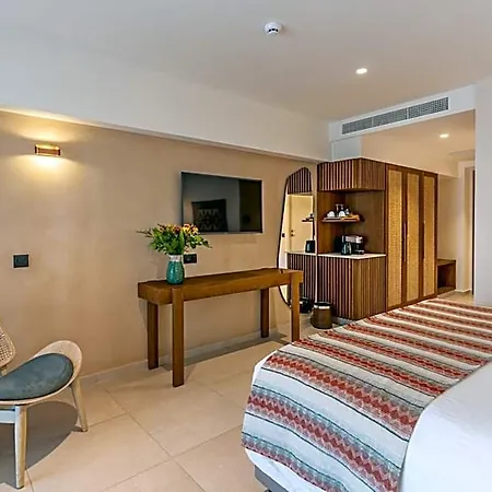 Hotel Minos Ambassador & - Adults Only Rethymnon