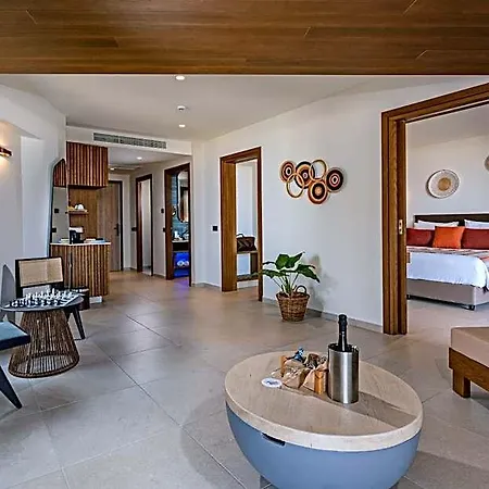 Hotel Minos Ambassador & - Adults Only 5*