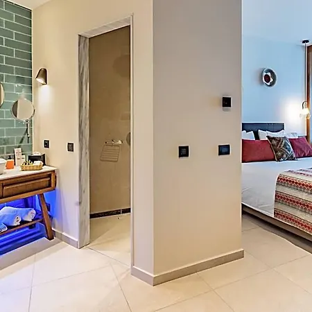 Minos Ambassador & - Adults Only Rethymnon