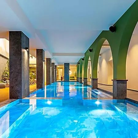 Hotel Minos Ambassador & - Adults Only Rethymnon