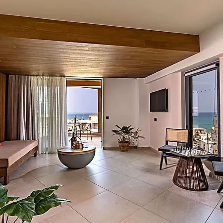 Hotel Minos Ambassador & - Adults Only 5*