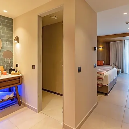 Minos Ambassador & - Adults Only Hotel