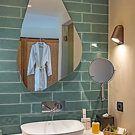 Minos Ambassador & - Adults Only Hotel Rethymno