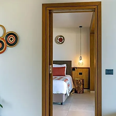 Minos Ambassador & - Adults Only Hotel