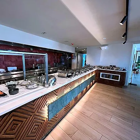Hotel Minos Ambassador & - Adults Only 5*