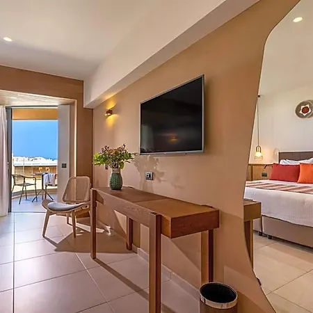 Minos Ambassador & - Adults Only Hotel