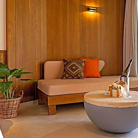 Minos Ambassador & - Adults Only 5* Rethymnon