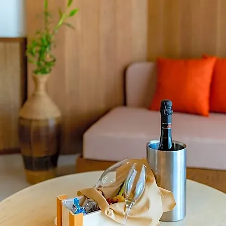 酒店 Minos Ambassador & - Adults Only 5*