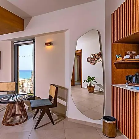Otel Minos Ambassador & - Adults Only 5*