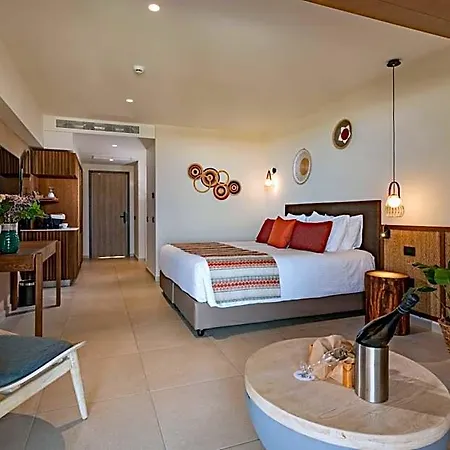 Minos Ambassador & - Adults Only Otel