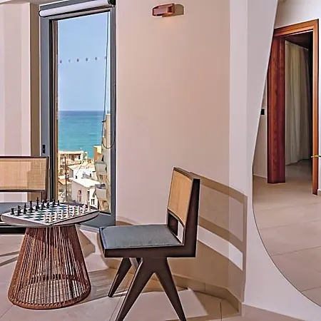 Otel Minos Ambassador & - Adults Only Resmo