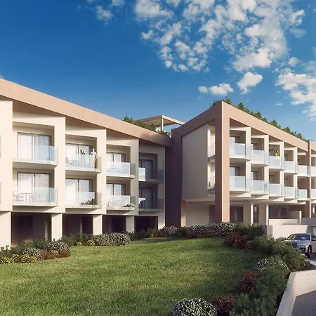 Minos Ambassador & - Adults Only 5*