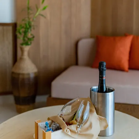 Minos Ambassador & - Adults Only Rethymnon