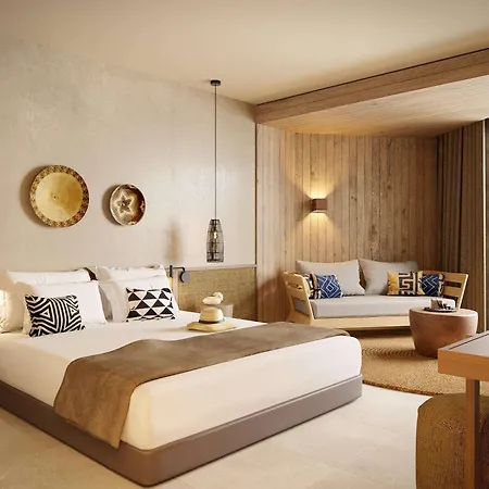 Minos Ambassador & - Adults Only 5* Rethymnon