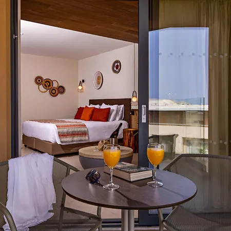 Minos Ambassador & - Adults Only Hotel Rethymnon