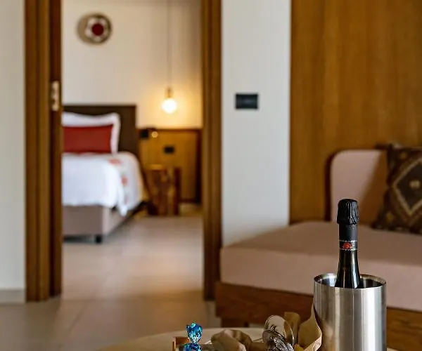 Ξενοδοχείο Minos Ambassador & - Adults Only 5*