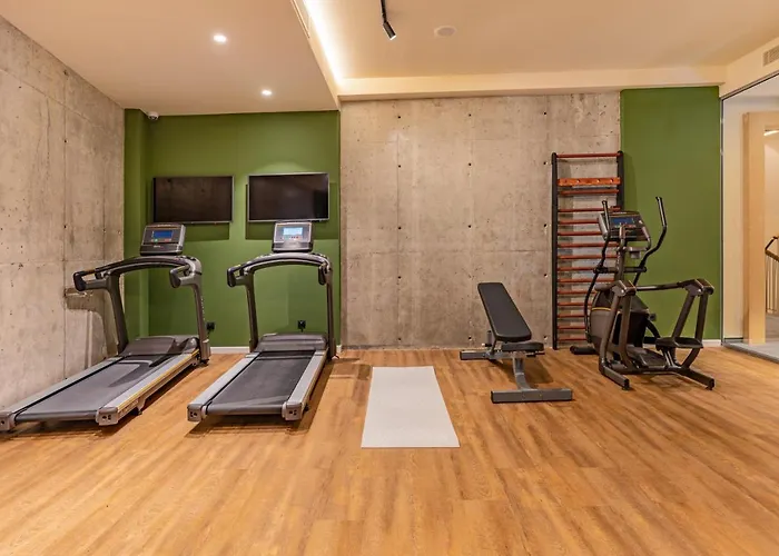 Minos Ambassador & - Adults Only 5*