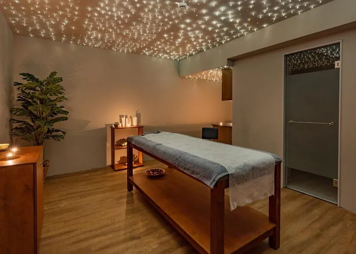 Minos Ambassador & - Adults Only 5*