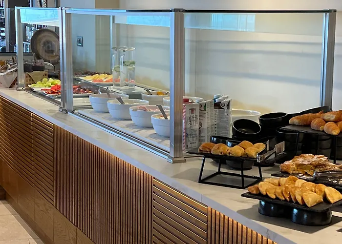 Minos Ambassador & - Adults Only Ξενοδοχείο Ρέθυμνο