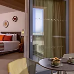 Minos Ambassador & - Adults Only Hotel Rethymno