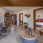 Minos Ambassador & - Adults Only Rethymno