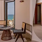 Minos Ambassador & - Adults Only 5*