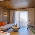 Minos Ambassador & - Adults Only Hotel Rethymno