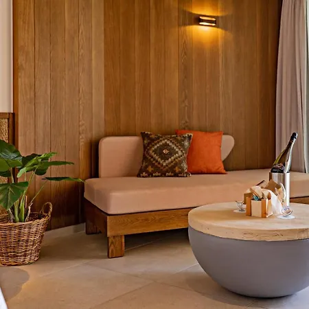 Hotel Minos Ambassador & - Adults Only Rethymno
