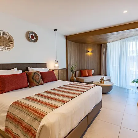 Hotel Minos Ambassador & - Adults Only Rethymno