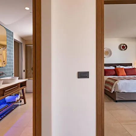 Minos Ambassador & - Adults Only Rethymno