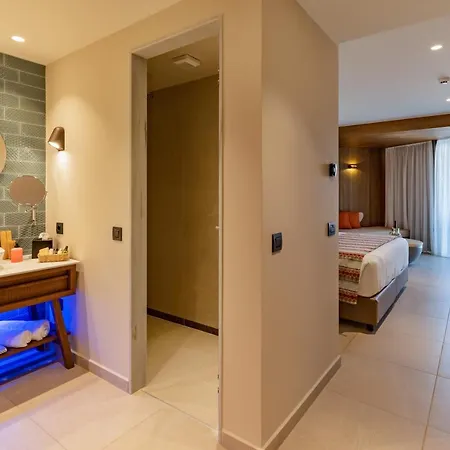 Minos Ambassador & - Adults Only Hotel 5*