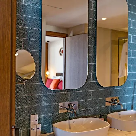 Minos Ambassador & - Adults Only Rethymno