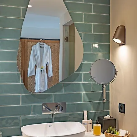 Minos Ambassador & - Adults Only Hotel 5*