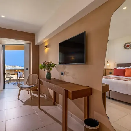 Minos Ambassador & - Adults Only 5* Rethymno