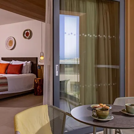 Minos Ambassador & - Adults Only Hotel Rethymno (Crete)