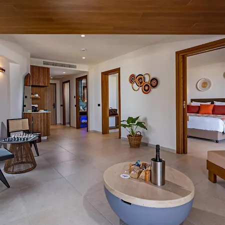 Minos Ambassador & - Adults Only Rethymno