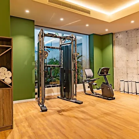 Minos Ambassador & - Adults Only Hotel
