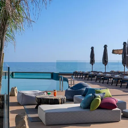 Minos Ambassador & - Adults Only 5*