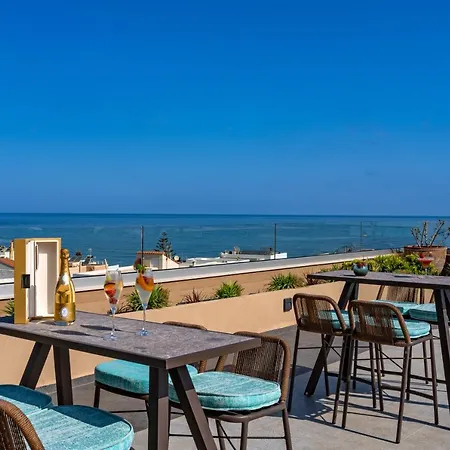 Minos Ambassador & - Adults Only Rethymno